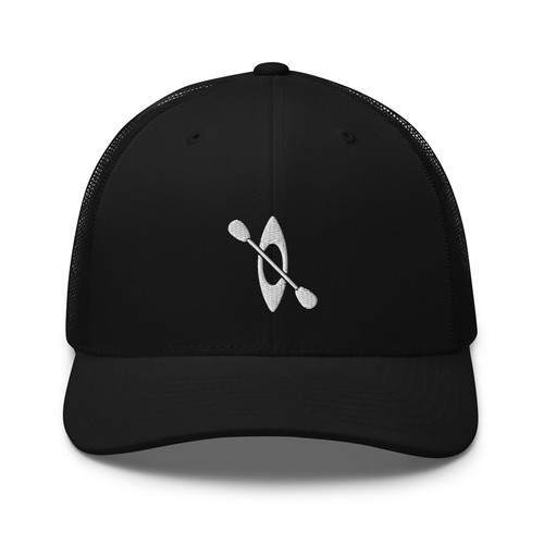 Kayak lover gifts cappello - gifts,
