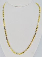 B ORO GIALLO 750 18KT