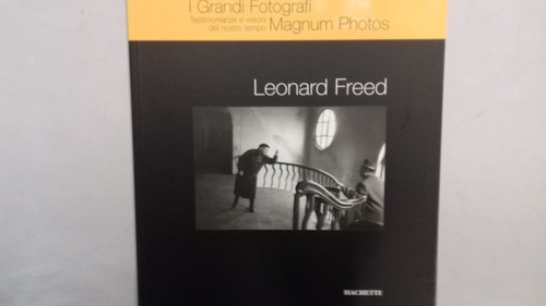 Grandi fotografi magnum - grandi,