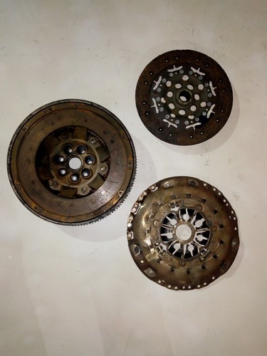 Volano kit frizione renault - kit,