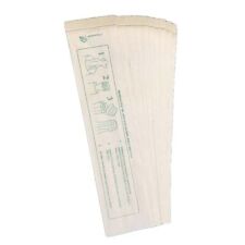 VORWERK FOLLETTO 10 SACCHETTI DI carta  FILTRANTE adattabili  VK116-117 