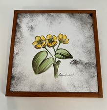 3 antiche piastrelle catalane