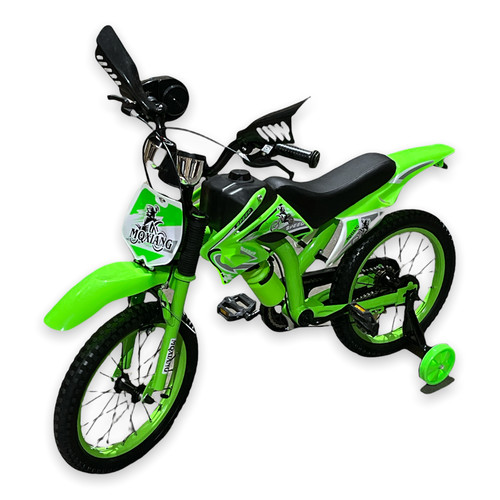 Bambini moto - bambini, bike