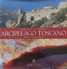 ARCIPELAGO TOSCANO ELBA