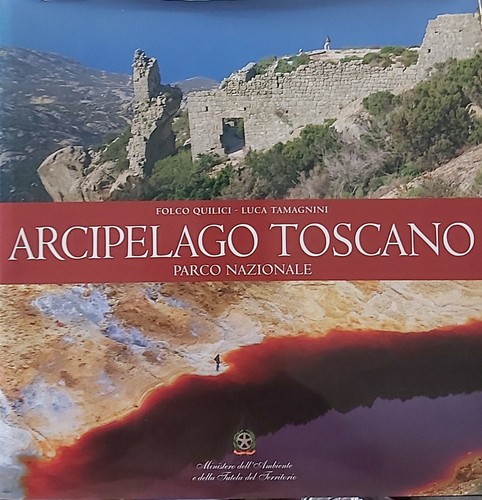 Arcipelago toscano elba - toscano,