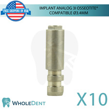 10 Apparecchio dentale