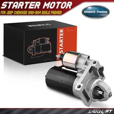 Starter Motor for Jeep