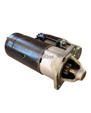 Motorino Avviamento Automatico A Pulsante Fiat 500 D'epoca 110F Alta Qualità 