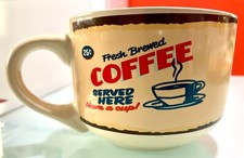 Tazza grande Bischofsthal