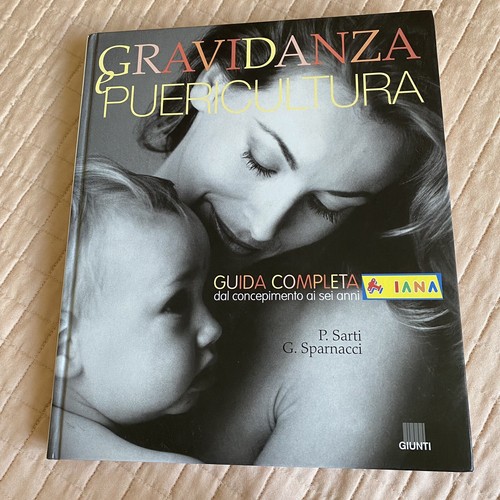 Libro gravidanza - libro, e