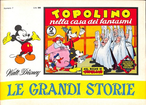 319 grandi storie ed - [319],