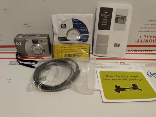 Photosmart 735 2 - hp, 3,2