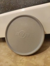  Hasselblad  cm elm tappo corpo  VINTAGE = Grigio Logo V no x pan Leica Rollei