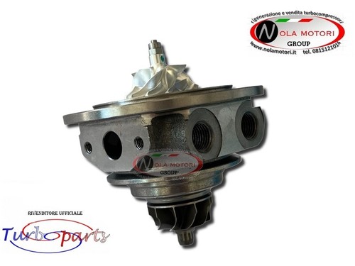 Turbo turbina coreassy per - turbina,