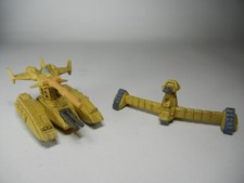 Gundam Gashapon S.O.G. Ex. "