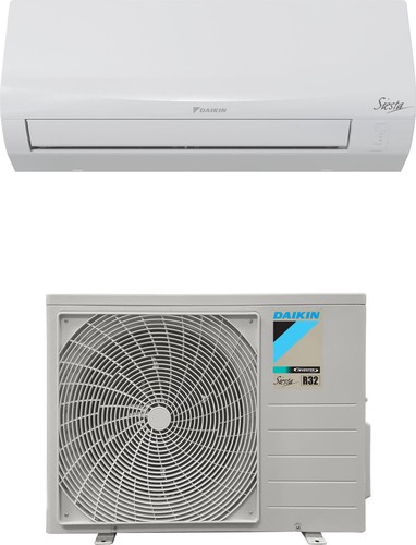 Daikin climatizzatore 18000 - daikin,