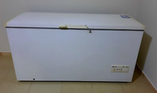 Congelatore pozzetto - congelatore, a