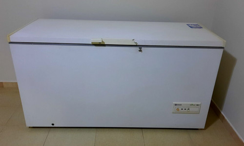 Congelatore pozzetto - congelatore,
