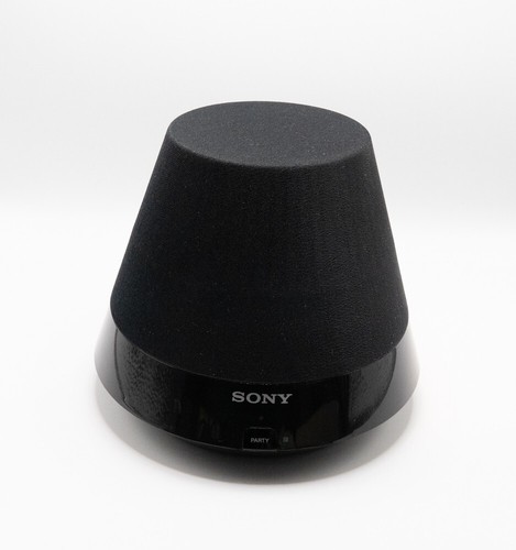 Sony ns310 network speaker - sony,