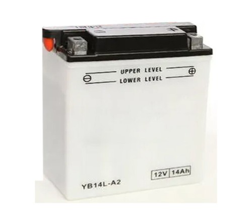 Batteria moto 12v 145a - 12v,