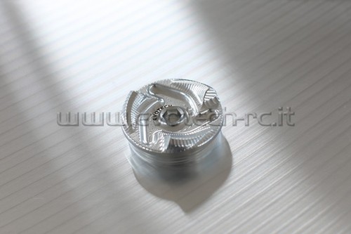 Evotech tappo olio motore - evotech,