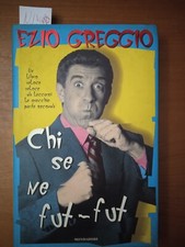 Chi se ne fut - fut - Ezio