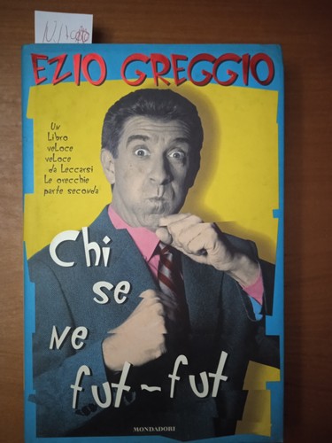 Chi fut - se, ne
