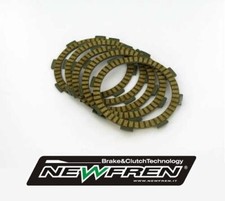 Kit dischi frizione guarniti