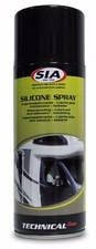 SIA 8530 SILICONE SPRAY