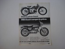 advertising Pubblicità 1981