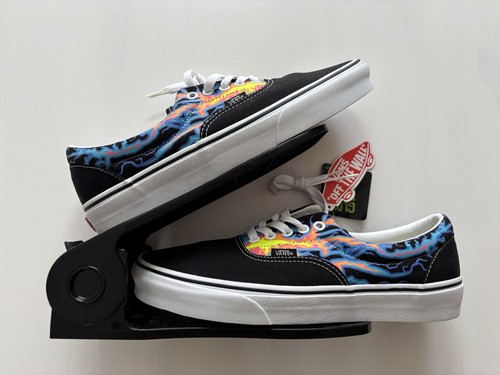 Vans era electric - 'electric, flame'