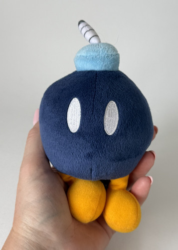 Super mario bros bob - super,