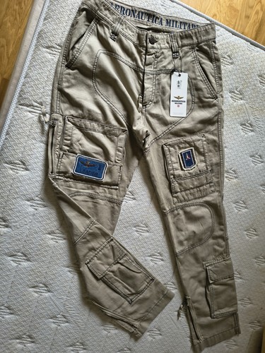 Aeronautica militare pantaloni - aeronautica,