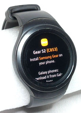 Samsung Gear S2 Bluetooth