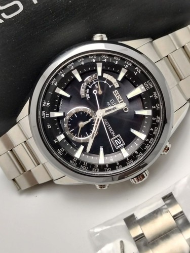 Orologio seiko astron - seiko,