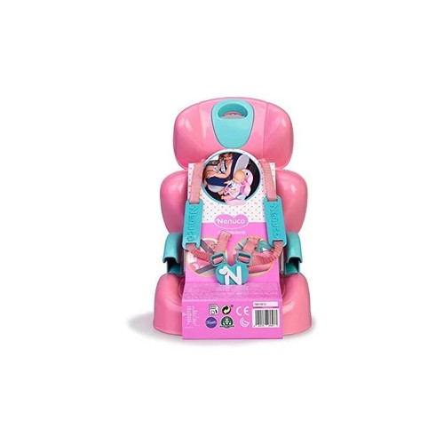 Nenuco seggiolino auto - seggiolino,