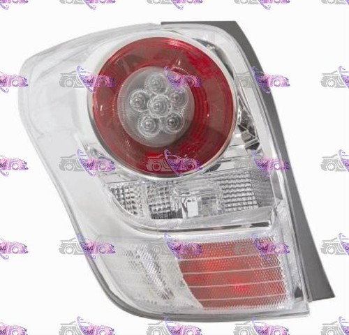 Fanale fanalino stop - fanale,