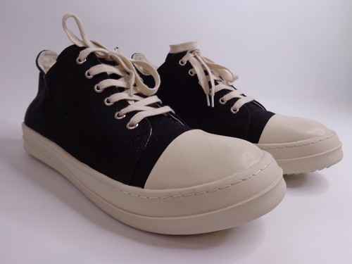 Sneaker basse rick - sneaker,
