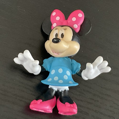 Disney junior minnie mouse - disney,