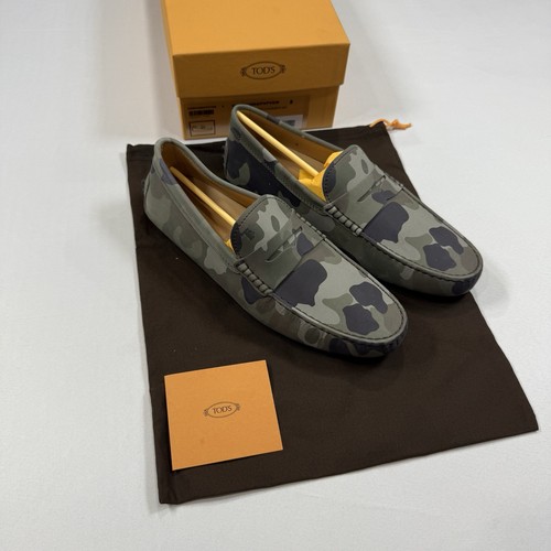 Tod mocassino novo - mocassino,