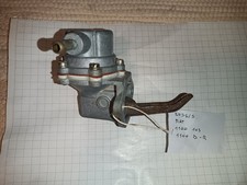 Pompa Ac Bcd 2055/5 Fiat 1100
