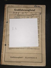 MAN 2F1 lettera auto trattore 