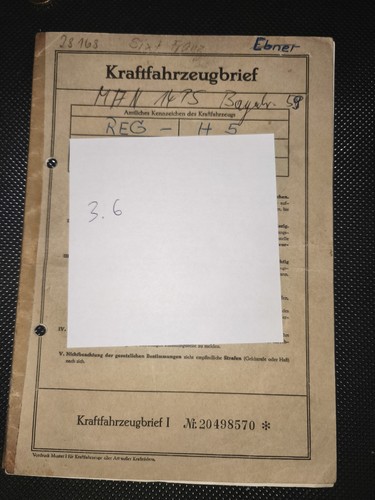 Man 2f1 lettera auto - 2f1,