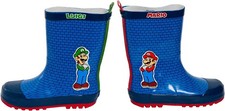 Stivali Super Mario dal 22 al