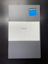 Betacam SP ALIENS Master Tape