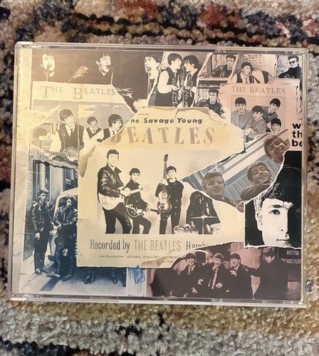 The beatles anthology 1 - -,