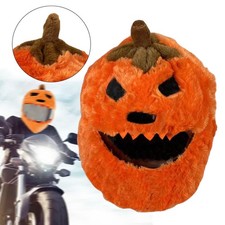 Copri Casco Moto Halloween