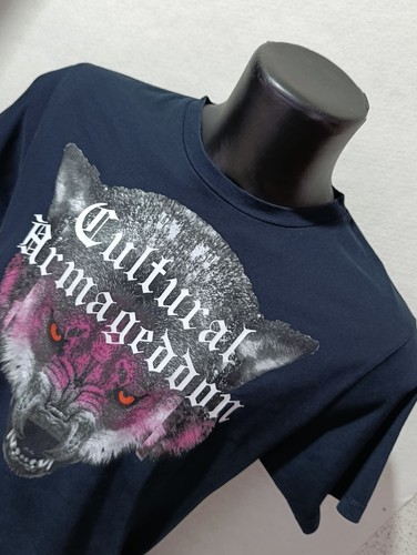 Shirt marcelo burlon county - marcelo,