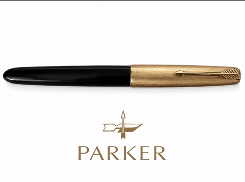 Parker penna stilografica - parker, 51