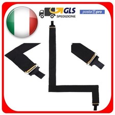 Cavo Flat 593-1352 Ricambio Lcd Display per iMac 27" A1312 (2011) schermo LVDS